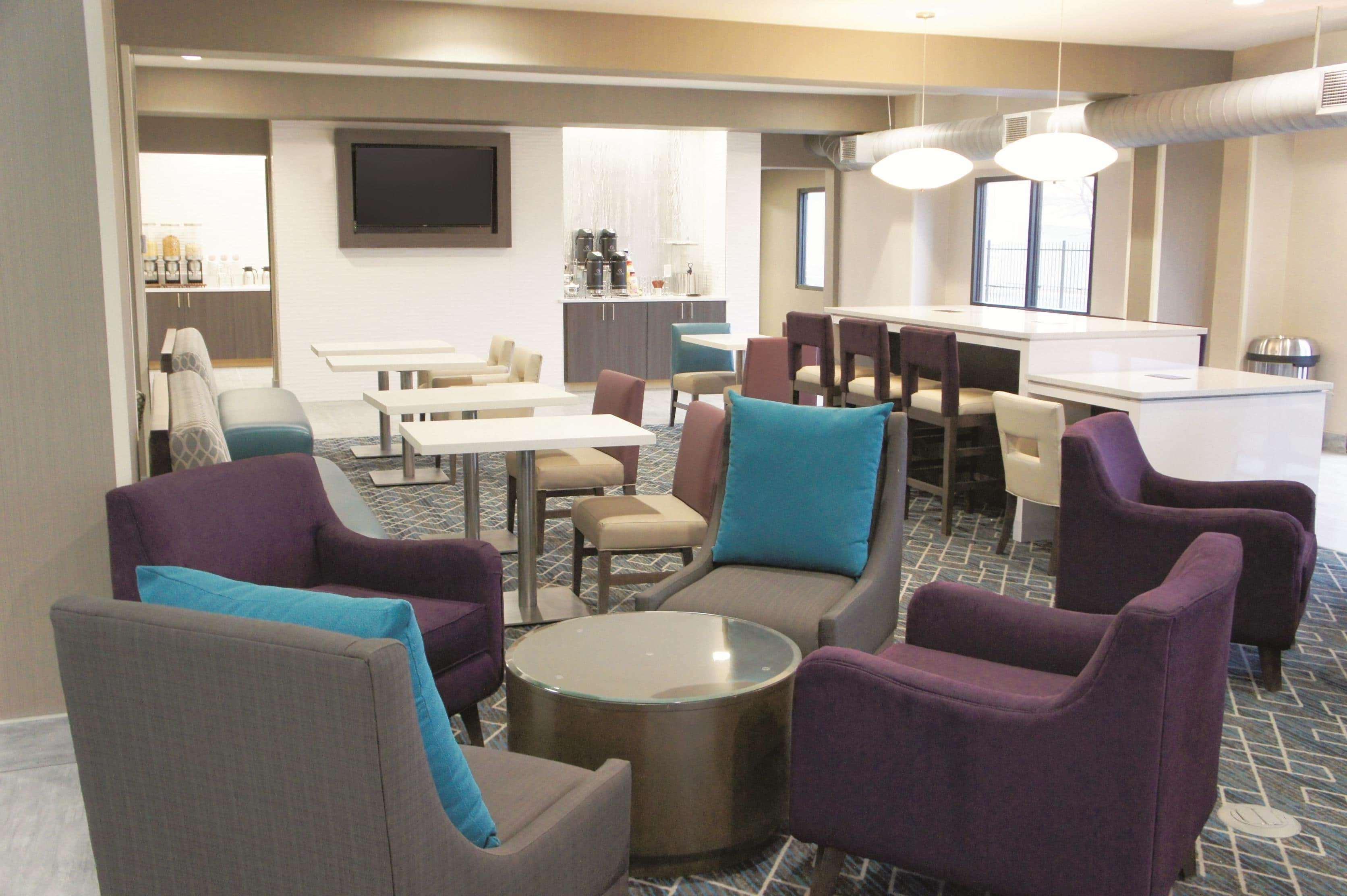 Hotel La Quinta By Wyndham Wichita Airport Extérieur photo