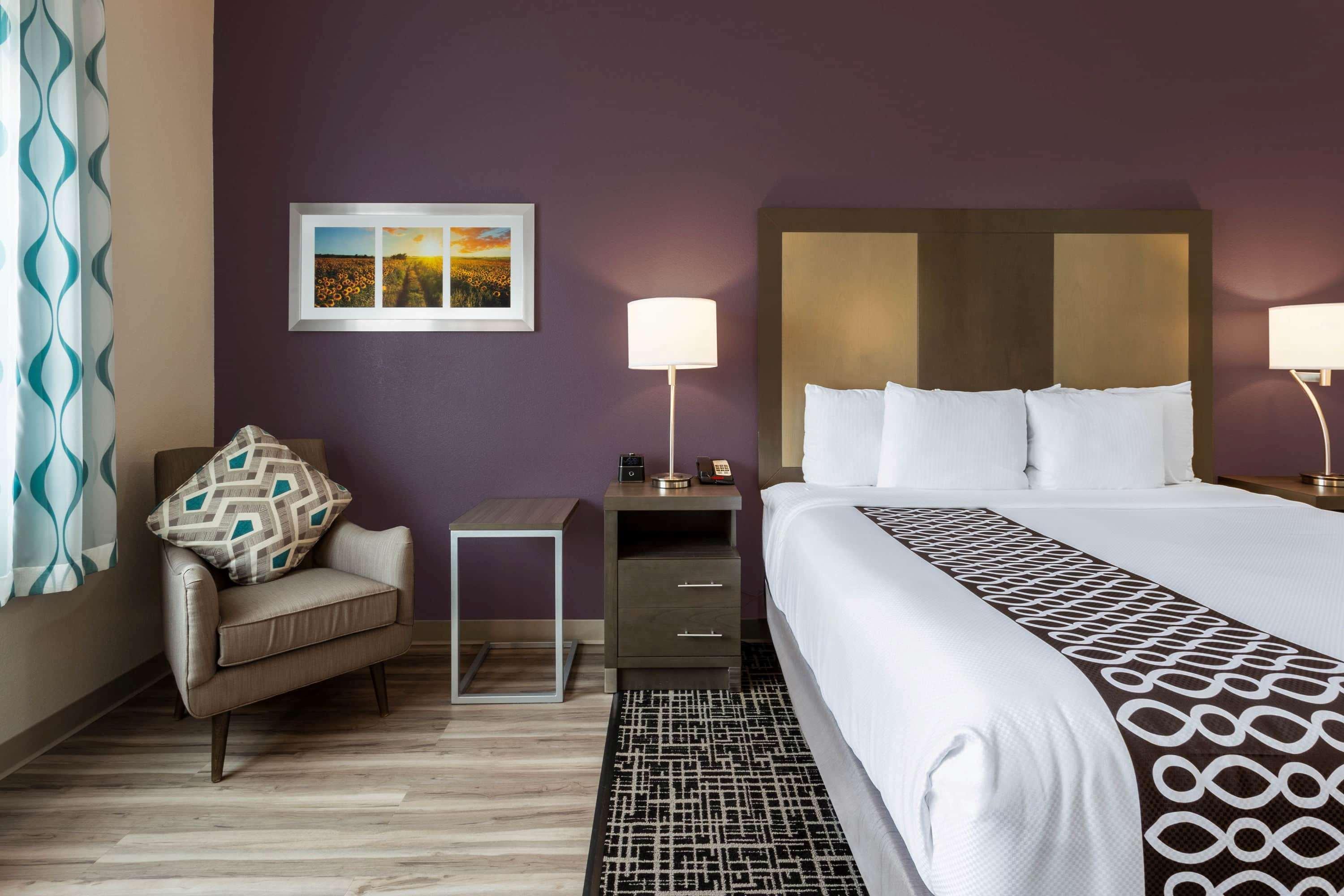 Hotel La Quinta By Wyndham Wichita Airport Extérieur photo